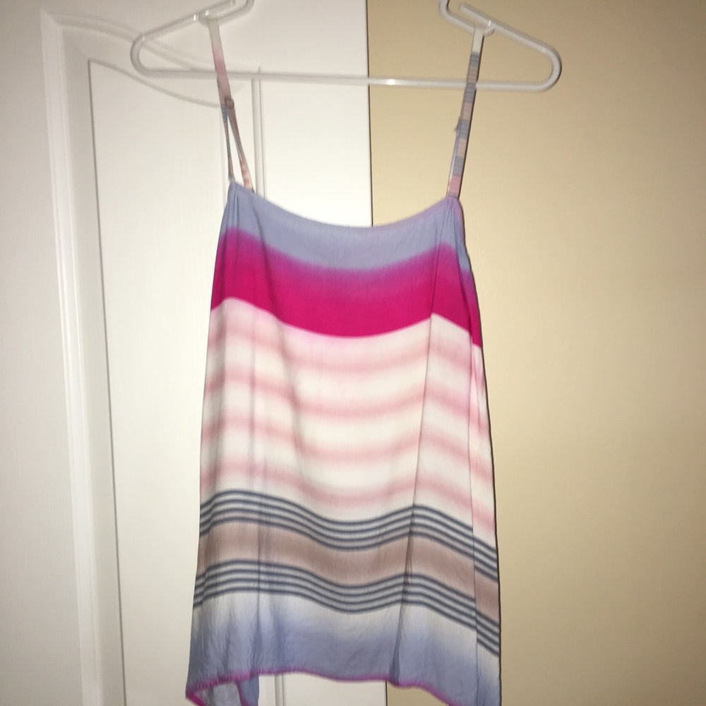 Splendid striped tank